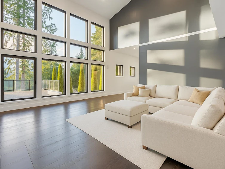 4031 Bedwell Bay Road, Port Moody, BC, V3H 4P8 - 4