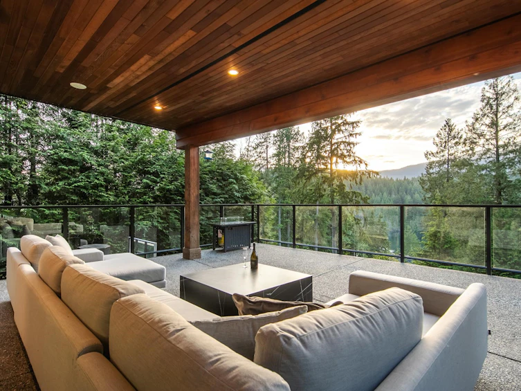 4031 Bedwell Bay Road, Port Moody, BC, V3H 4P8 - 9