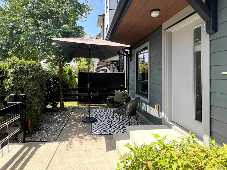 32-2427 164 Street, Surrey, BC, V3Z 0R6 - 4