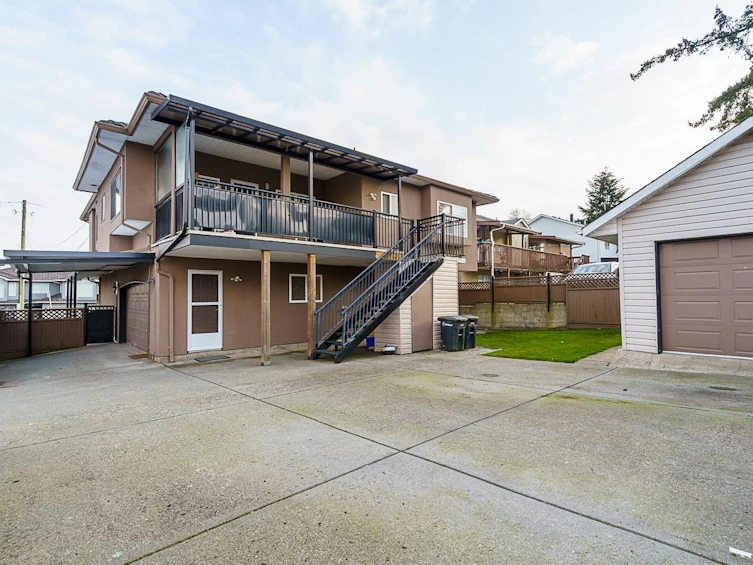 7877 15th Avenue, Burnaby, BC, V3N 1W7 - 28