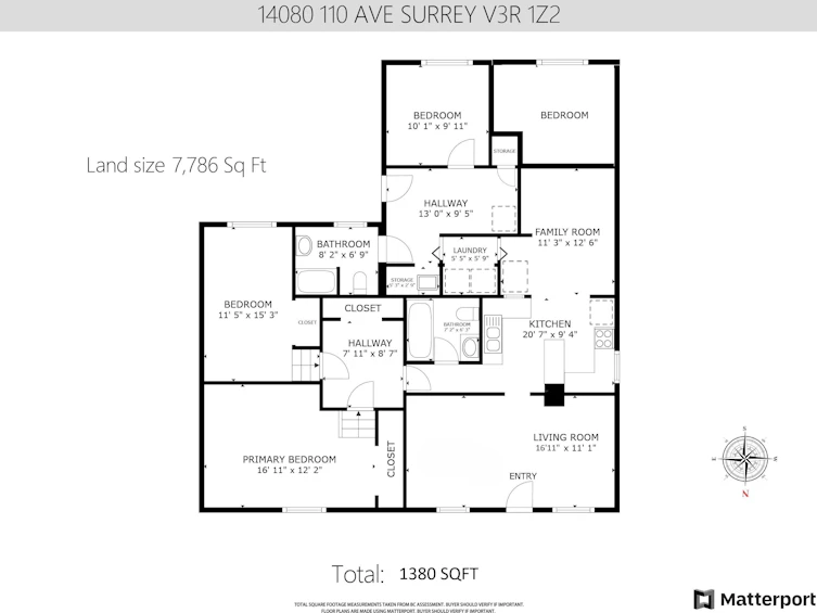 14080 110 Avenue, Surrey, BC, V3R 1Z2 - 25