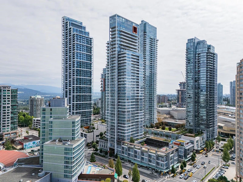 1006 - 6080 Mckay Avenue, Burnaby BC