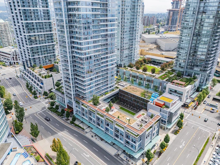 1006-6080 Mckay Avenue, Burnaby, BC, V5H 0J4 - 3
