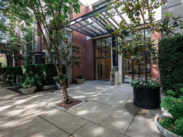 401-977 Mainland Street, Vancouver, BC, V6B 1T2 - 20