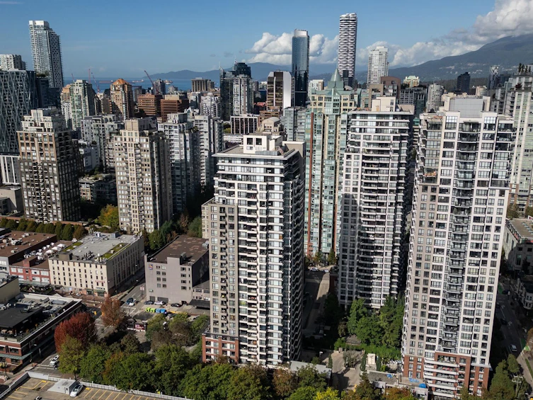 401-977 Mainland Street, Vancouver, BC, V6B 1T2 - 30