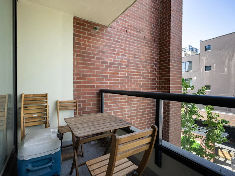 401-977 Mainland Street, Vancouver, BC, V6B 1T2 - 18
