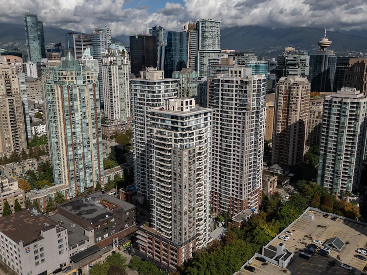 401-977 Mainland Street, Vancouver, BC, V6B 1T2 - 32