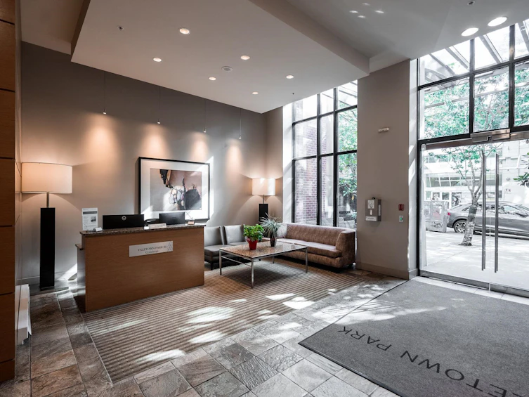 401-977 Mainland Street, Vancouver, BC, V6B 1T2 - 22