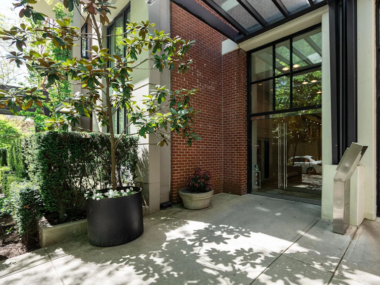 401-977 Mainland Street, Vancouver, BC, V6B 1T2 - 21