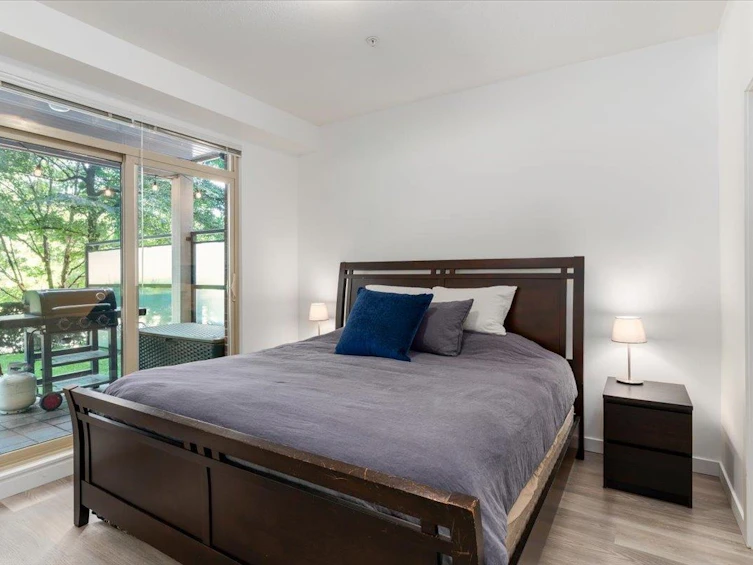 111-101 Morrissey Road, Port Moody, BC, V3H 0E6 - 13