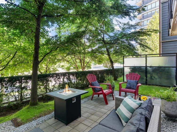 111-101 Morrissey Road, Port Moody, BC, V3H 0E6 - 19