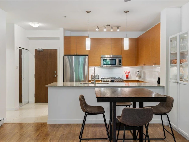 111-101 Morrissey Road, Port Moody, BC, V3H 0E6 - 8