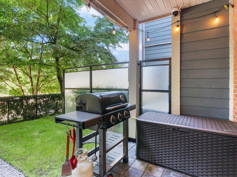 111-101 Morrissey Road, Port Moody, BC, V3H 0E6 - 17