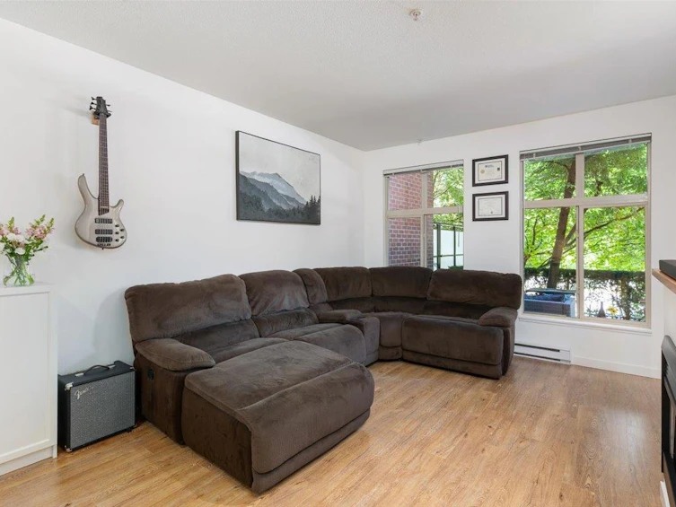 111-101 Morrissey Road, Port Moody, BC, V3H 0E6 - 11