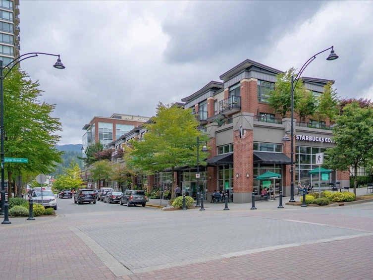 111-101 Morrissey Road, Port Moody, BC, V3H 0E6 - 26