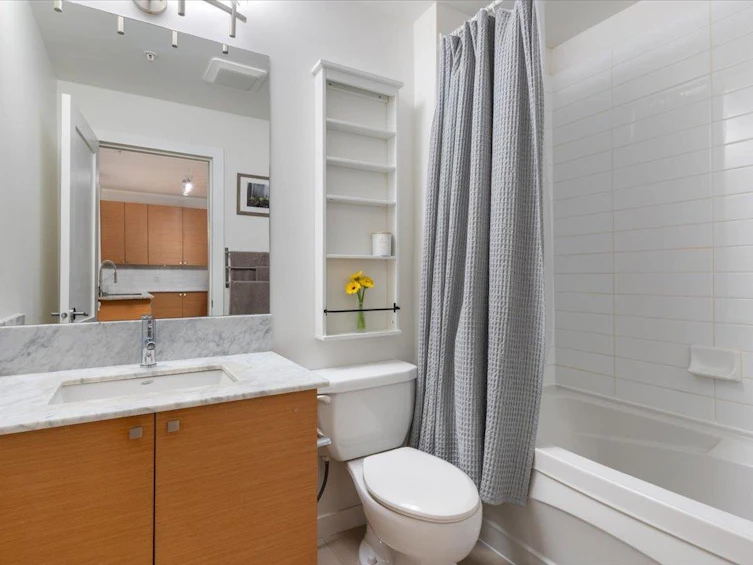 111-101 Morrissey Road, Port Moody, BC, V3H 0E6 - 16