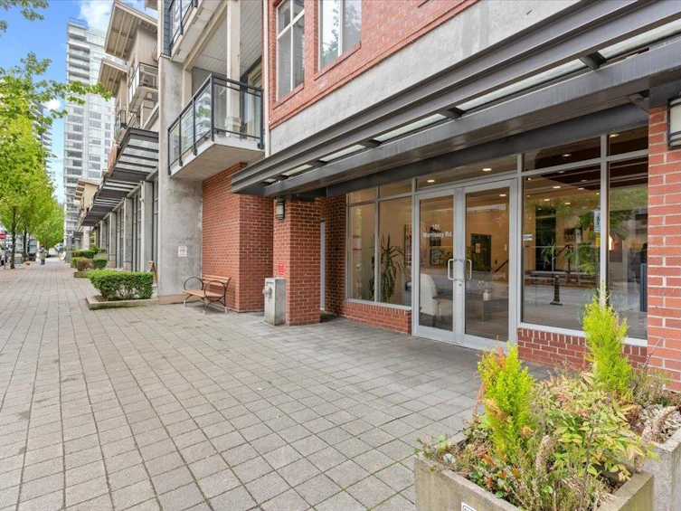 111-101 Morrissey Road, Port Moody, BC, V3H 0E6 - 20