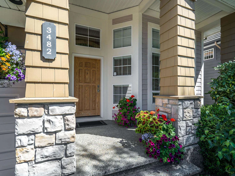 3482 150 Street, Surrey, BC, V3Z 0T5 - 3