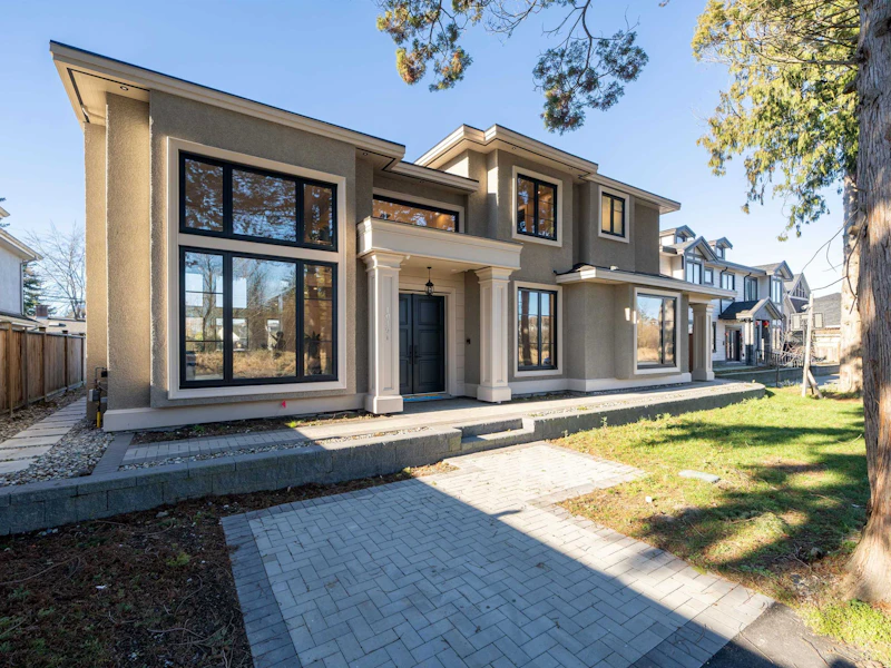 10191 Shell Road, Richmond BC V7A 3W5