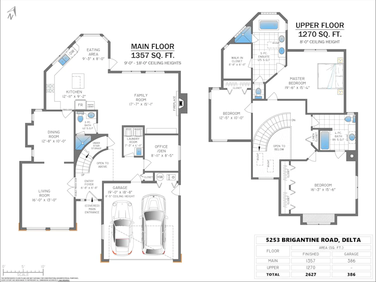 5253 Brigantine Road, Delta, BC, V4K 4Z4 - 32
