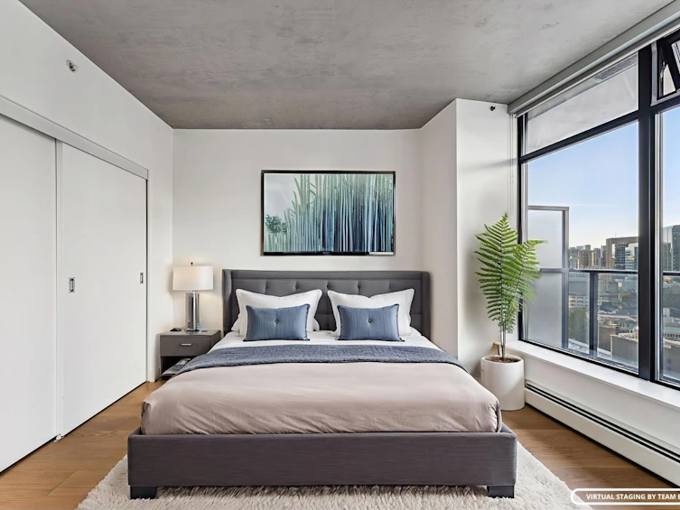 2408-108 W Cordova Street, Vancouver, BC, V6B 0G5 - 21