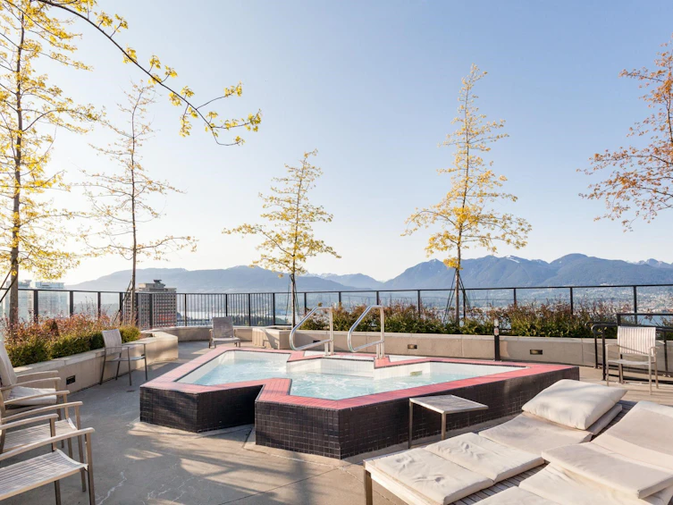 2408-108 W Cordova Street, Vancouver, BC, V6B 0G5 - 31