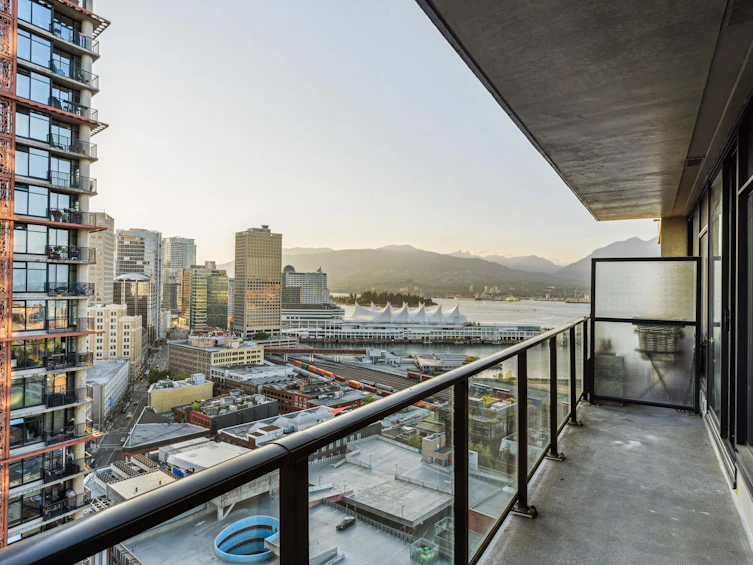 2408-108 W Cordova Street, Vancouver, BC, V6B 0G5 - 26