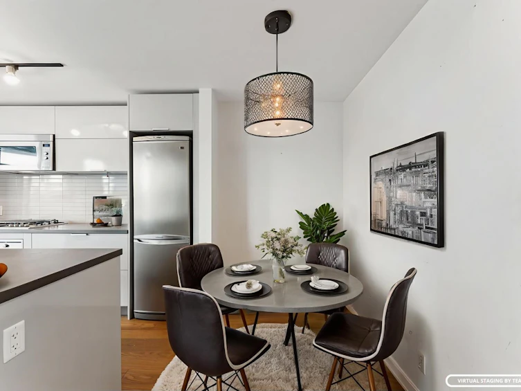 2408-108 W Cordova Street, Vancouver, BC, V6B 0G5 - 6
