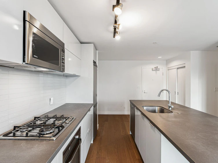 2408-108 W Cordova Street, Vancouver, BC, V6B 0G5 - 4