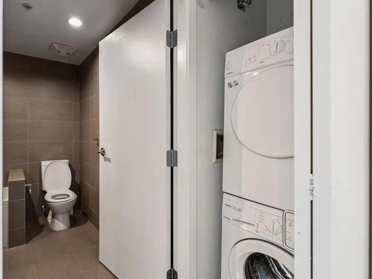 2408-108 W Cordova Street, Vancouver, BC, V6B 0G5 - 9