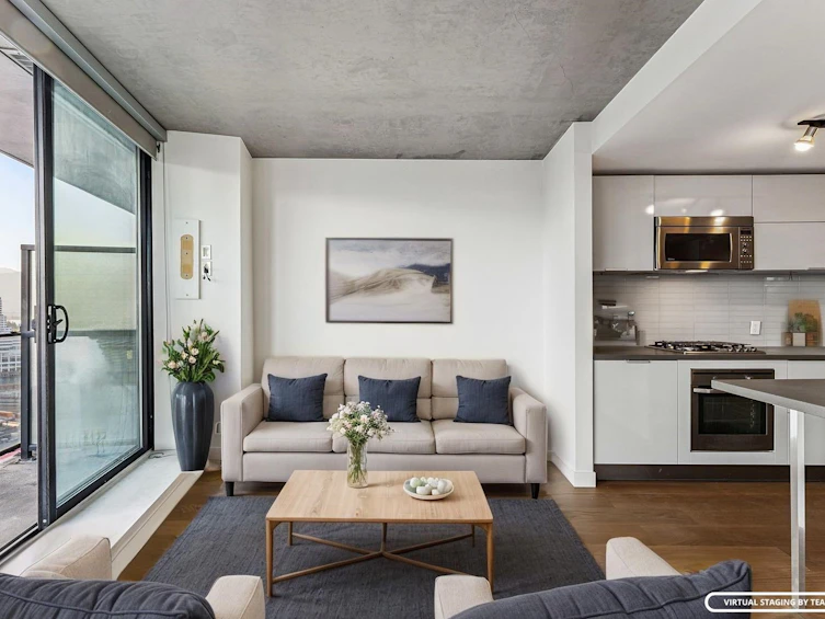 2408-108 W Cordova Street, Vancouver, BC, V6B 0G5 - 17