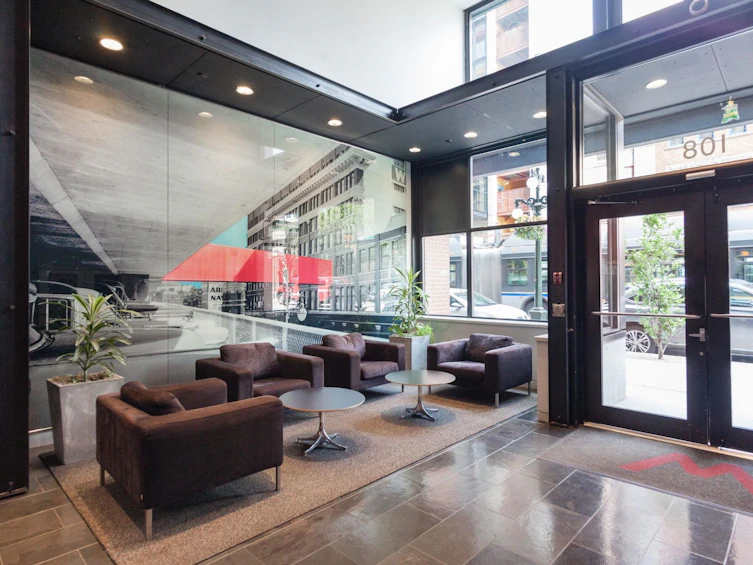 2408-108 W Cordova Street, Vancouver, BC, V6B 0G5 - 34