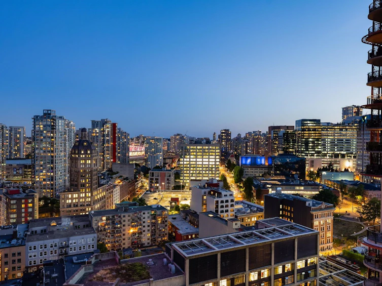 2408-108 W Cordova Street, Vancouver, BC, V6B 0G5 - 25