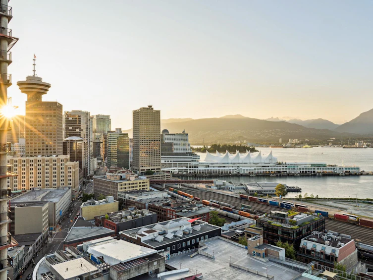 2408-108 W Cordova Street, Vancouver, BC, V6B 0G5 - 28
