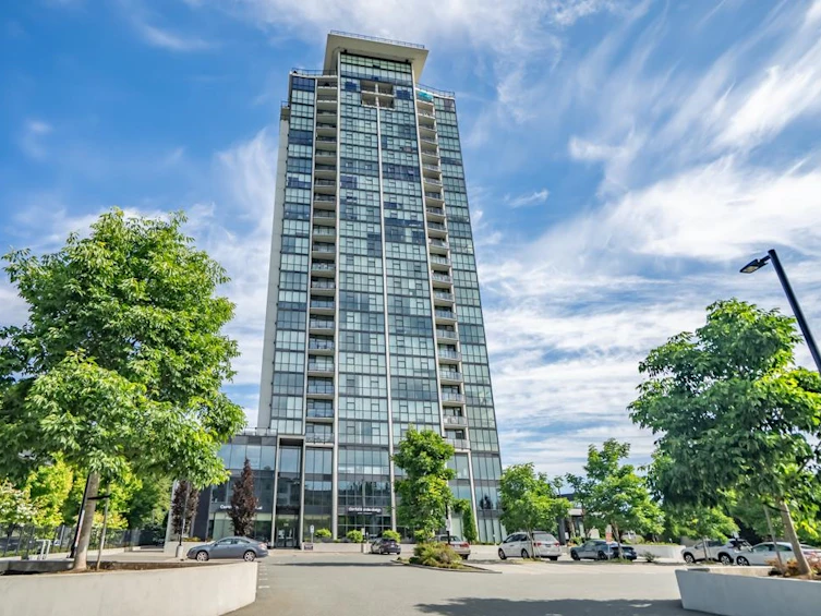 404-2180 Gladwin Road, Abbotsford, BC, V2S 0H4
