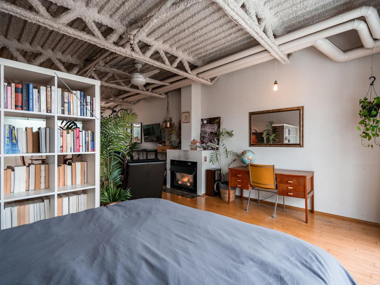 420-350 E 2nd Avenue, Vancouver, BC, V5T 4R8 - 23