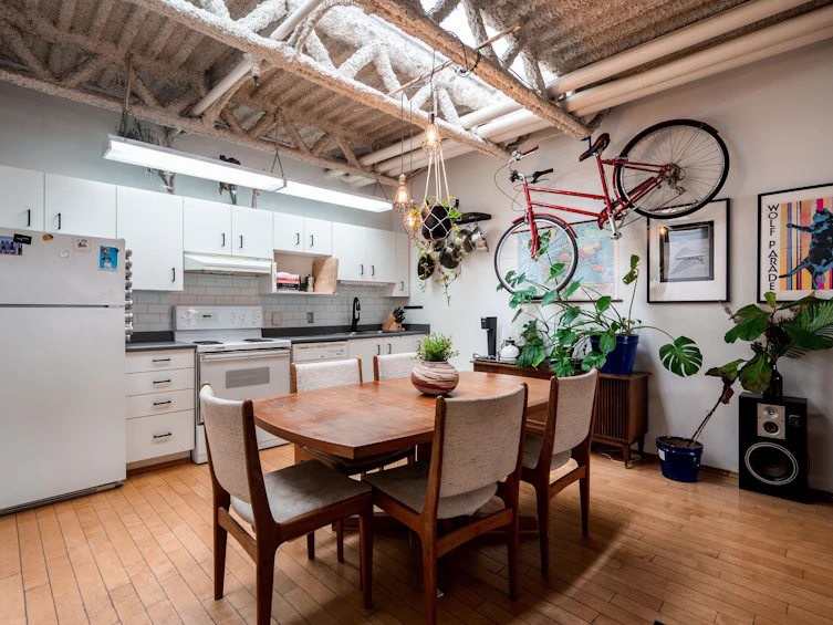 420-350 E 2nd Avenue, Vancouver, BC, V5T 4R8 - 5