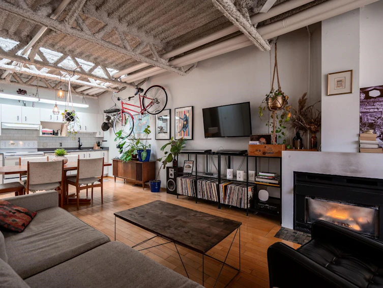 420-350 E 2nd Avenue, Vancouver, BC, V5T 4R8 - 18
