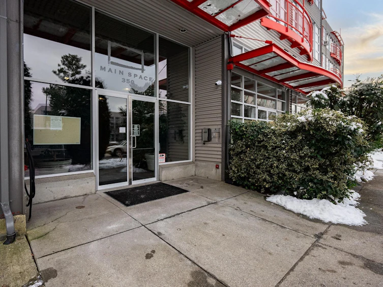 420-350 E 2nd Avenue, Vancouver, BC, V5T 4R8 - 33