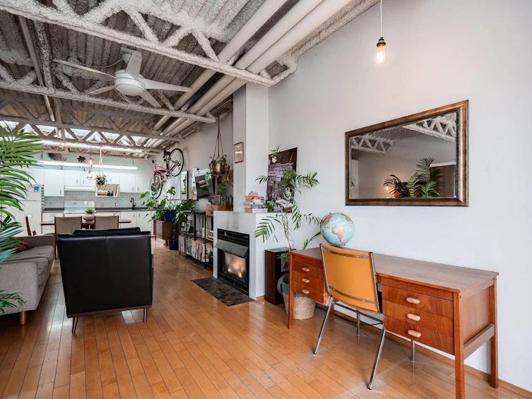 420-350 E 2nd Avenue, Vancouver, BC, V5T 4R8 - 24