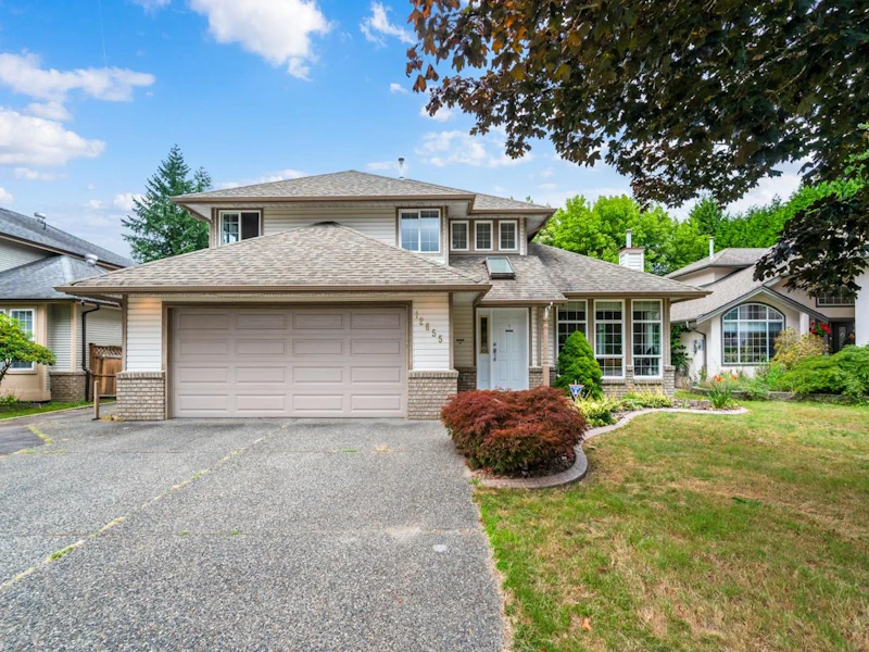 12655 228th Street, Maple Ridge BC V2X 6M9