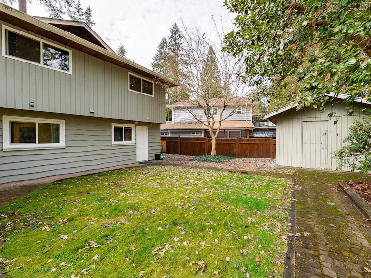 3668 Kennedy Street, Port Coquitlam, BC, V3B 4Z1 - 30