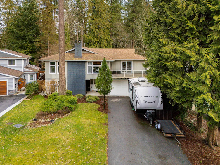 3668 Kennedy Street, Port Coquitlam, BC, V3B 4Z1 - 2