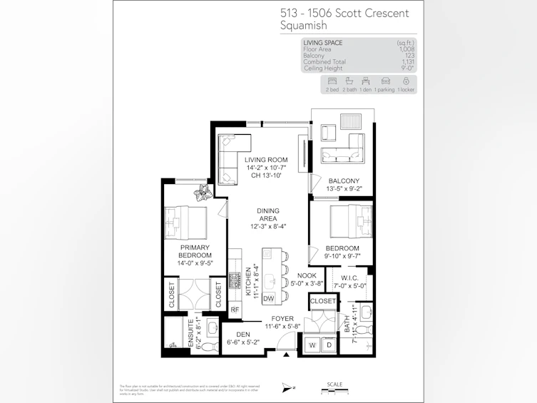 513-1506 Scott Crescent, Squamish, BC, V8B 1G4 - 40