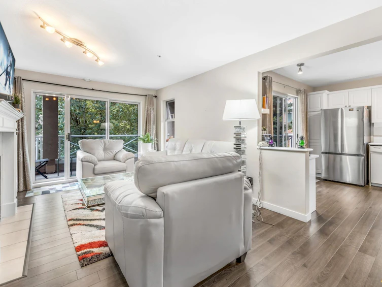 201-5568 201a Street, Langley, BC, V3A 8K5 - 9
