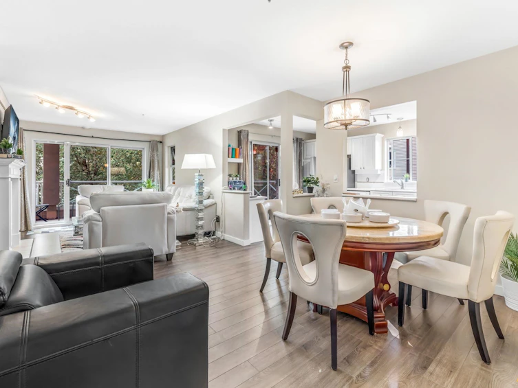 201-5568 201a Street, Langley, BC, V3A 8K5 - 8