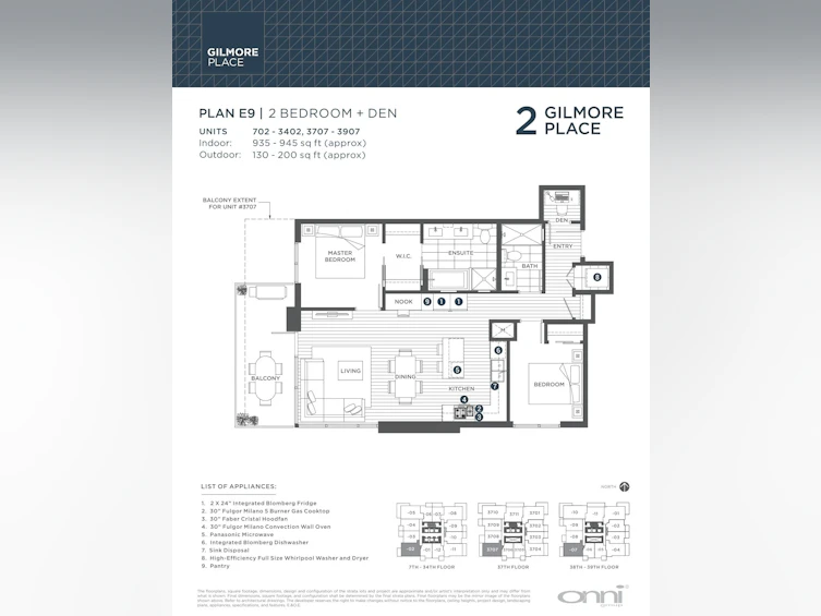 2102-2108 Gilmore Avenue, Burnaby, BC, V5C 0N8 - 6