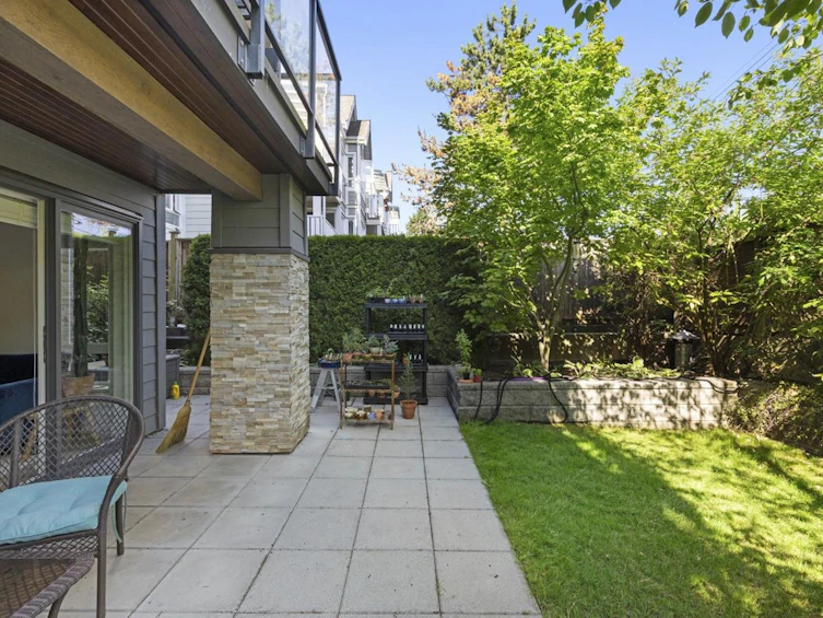 107-1661 E 2nd Avenue, Vancouver, BC, V5N 1E1 - 16