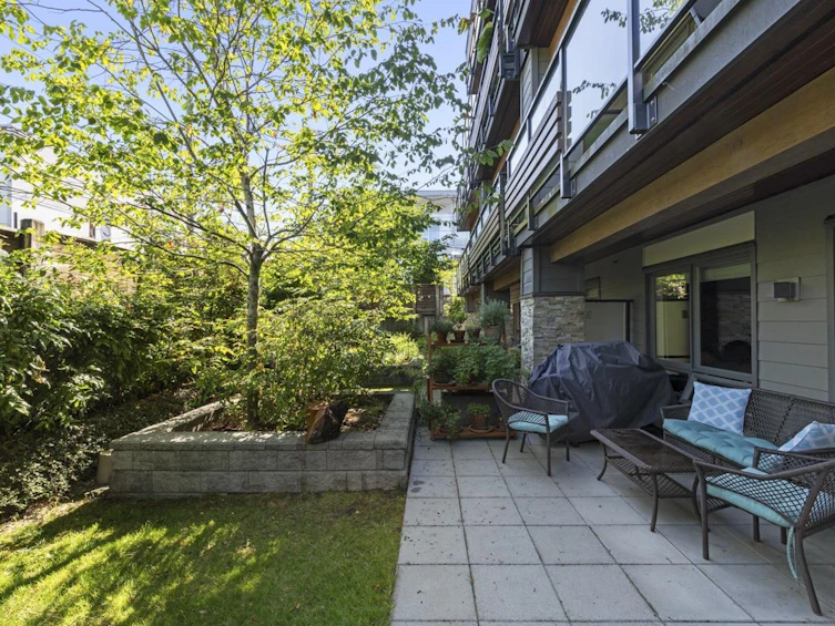107-1661 E 2nd Avenue, Vancouver, BC, V5N 1E1 - 15