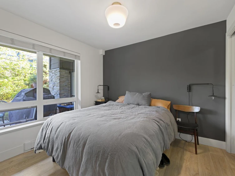 107-1661 E 2nd Avenue, Vancouver, BC, V5N 1E1 - 13